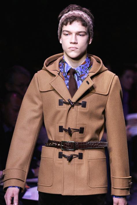 model miu miu|miu menswear.